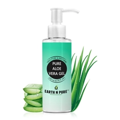 Aloe Vera Gel
